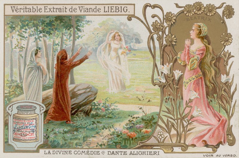 Beatrix od European School