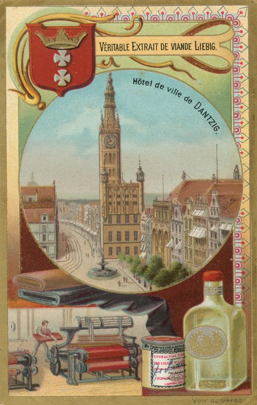 Danzig od European School