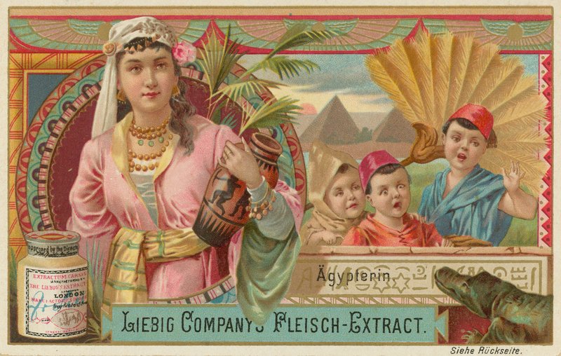 Egypt od European School