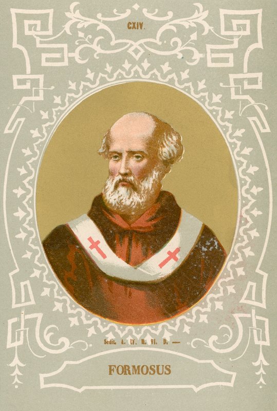 Formosus od European School