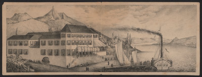 Hotel De Berlin od European School