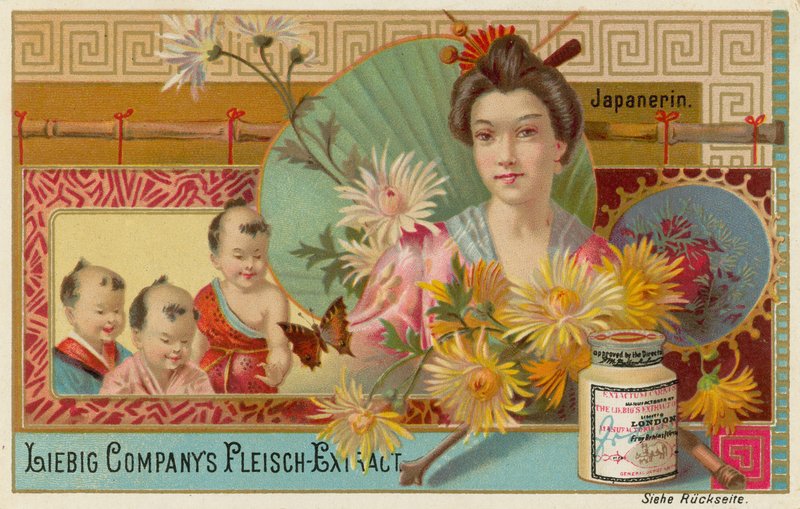 Japonsko od European School