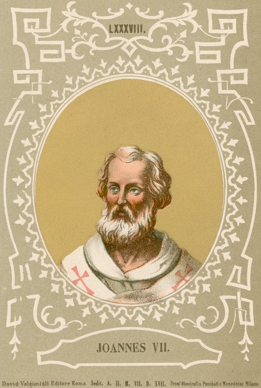 Jan VII od European School