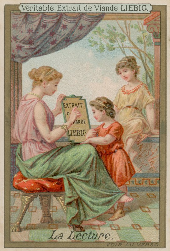 Lekce od European School