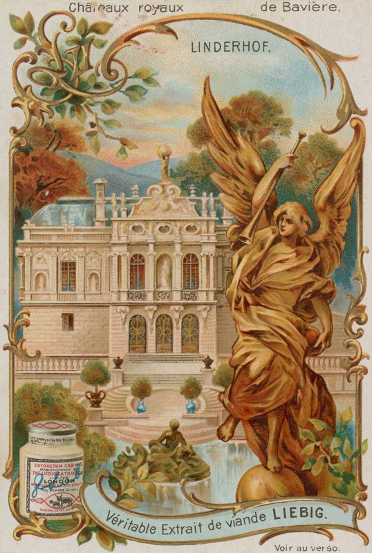 Linderhof od European School