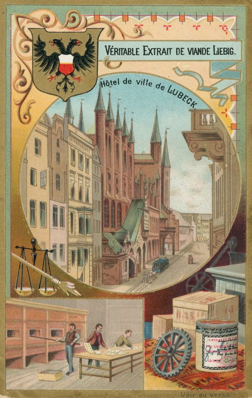 Lubeck od European School