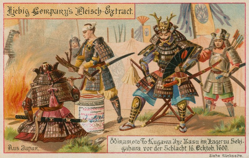 Miramoto a Kugawa od European School