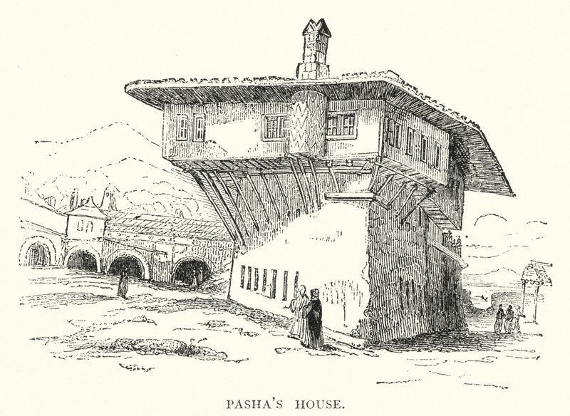 Pasha