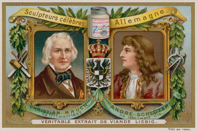 Rauch a Schluter od European School