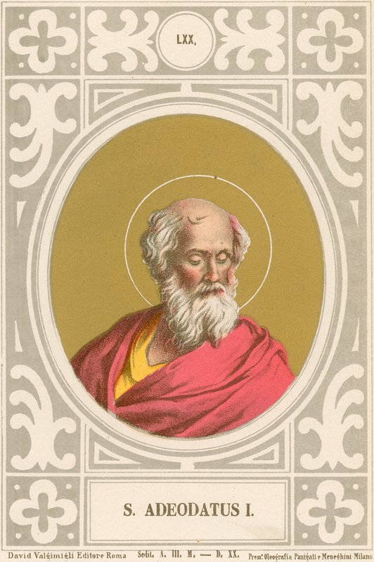Adriano já od European School