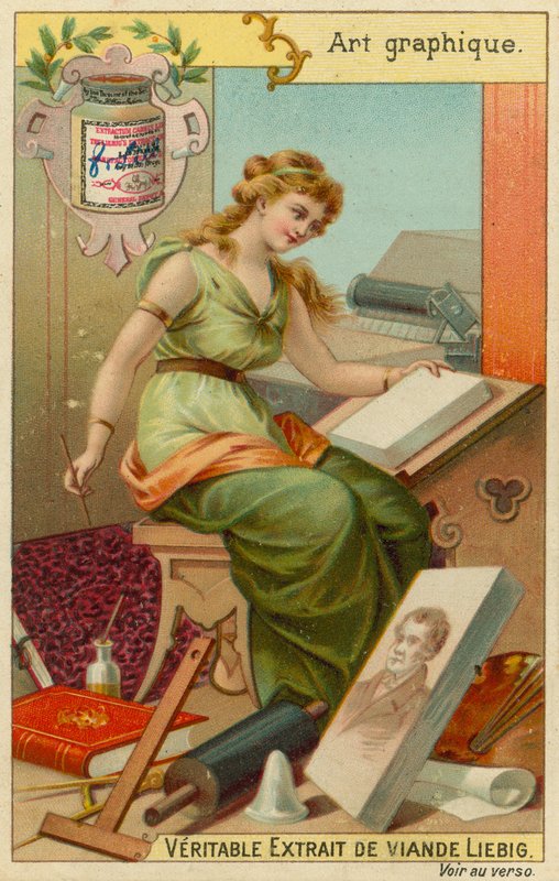 Grafika od European School