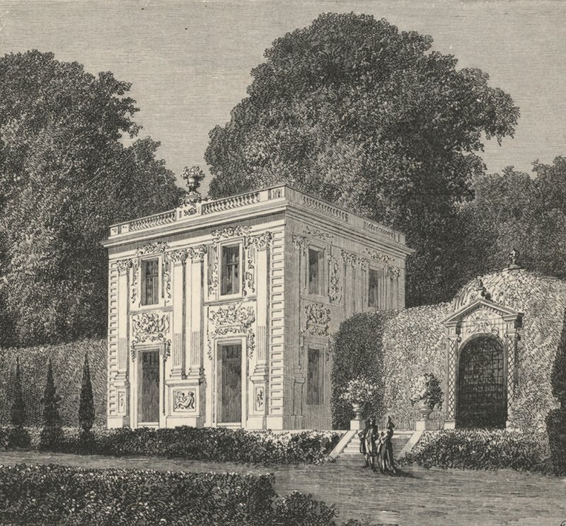 Závěsný od European School