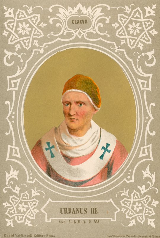Urbanus III od European School