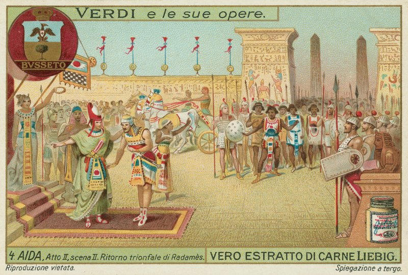 Verdis od European School
