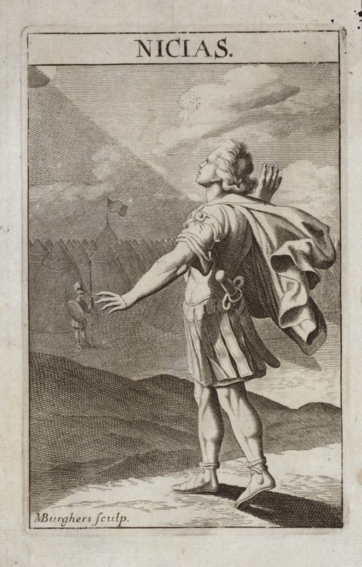 Nicias od Flemish School