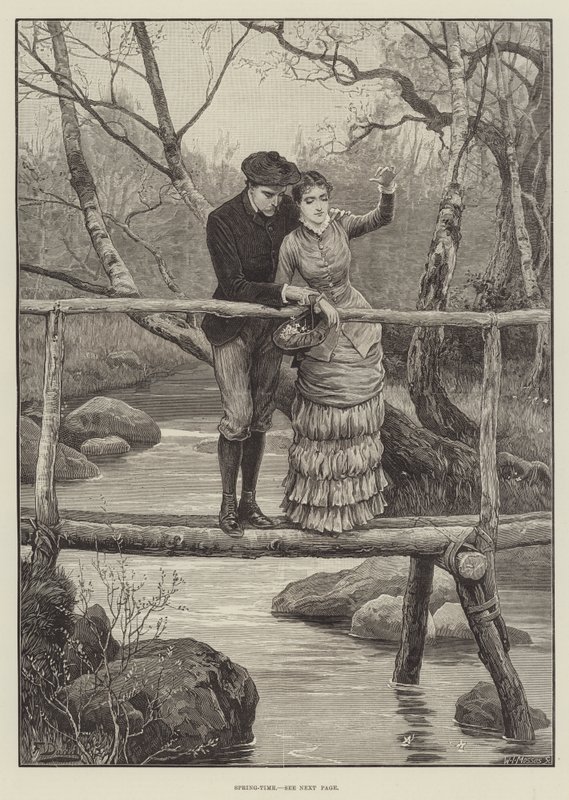 Jaro od Frank Dadd