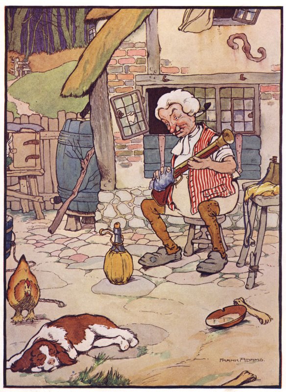Sam Sportovec od Frank Adams