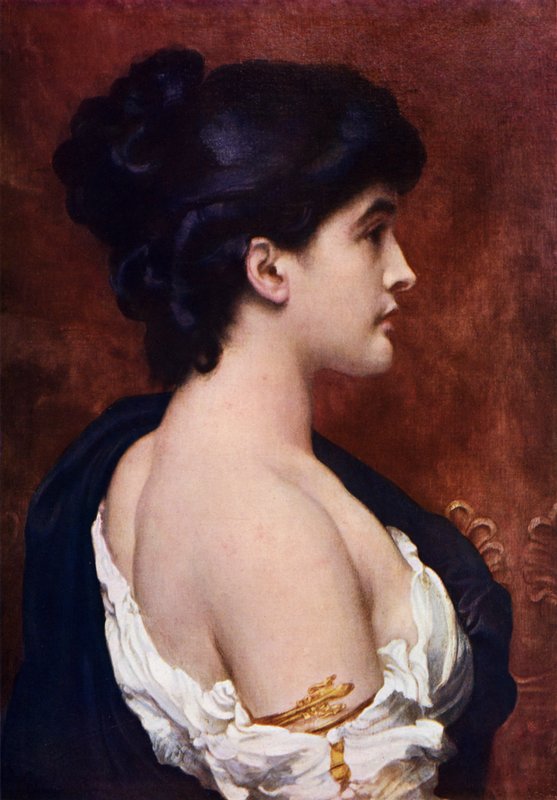 Závěsný od Frederic (after) Leighton