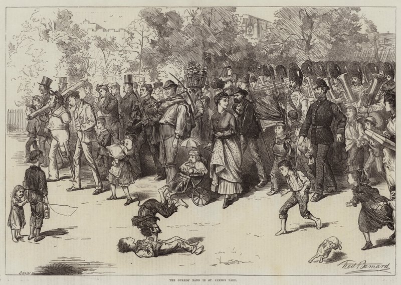 The Guards