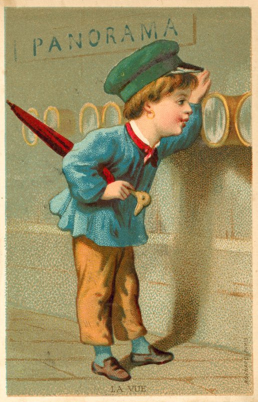 Pohled od French School