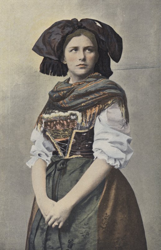 Vlčák V Kostýmu od French Photographer