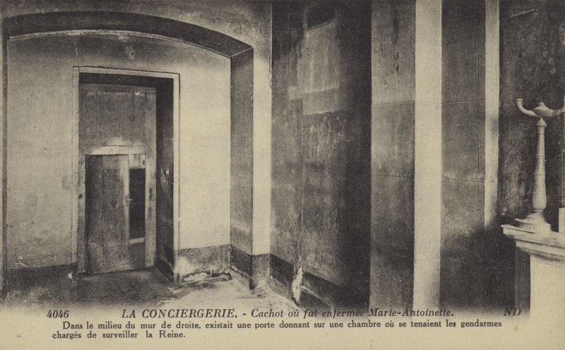 Conciergerie od French Photographer