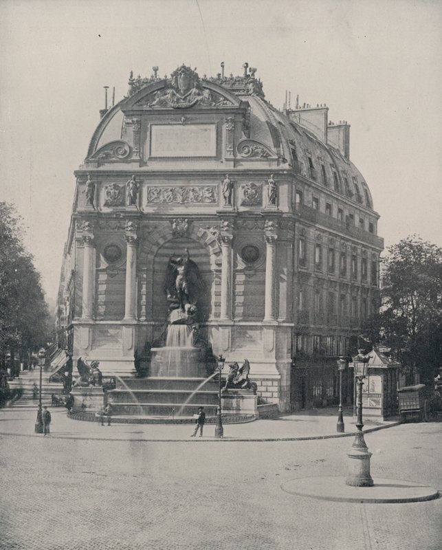 Závěsný od French Photographer