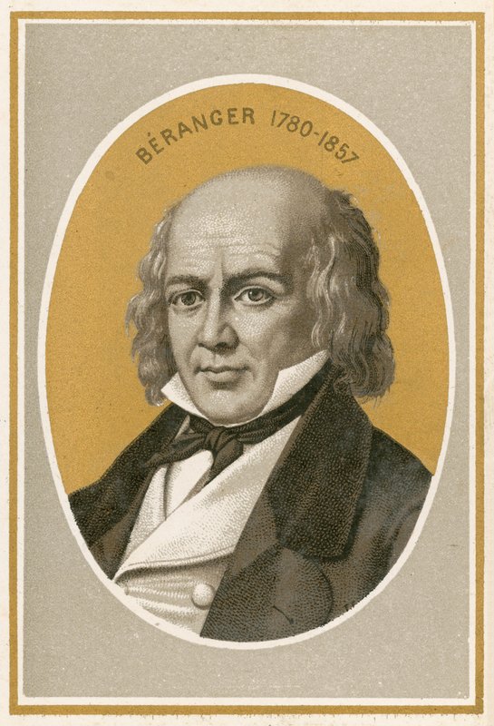 Beranger od French School