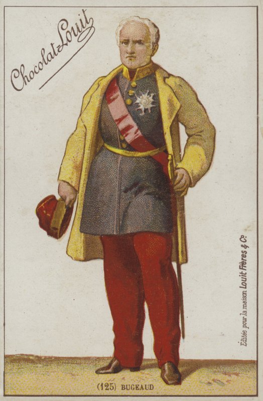 Bugeaud od French School