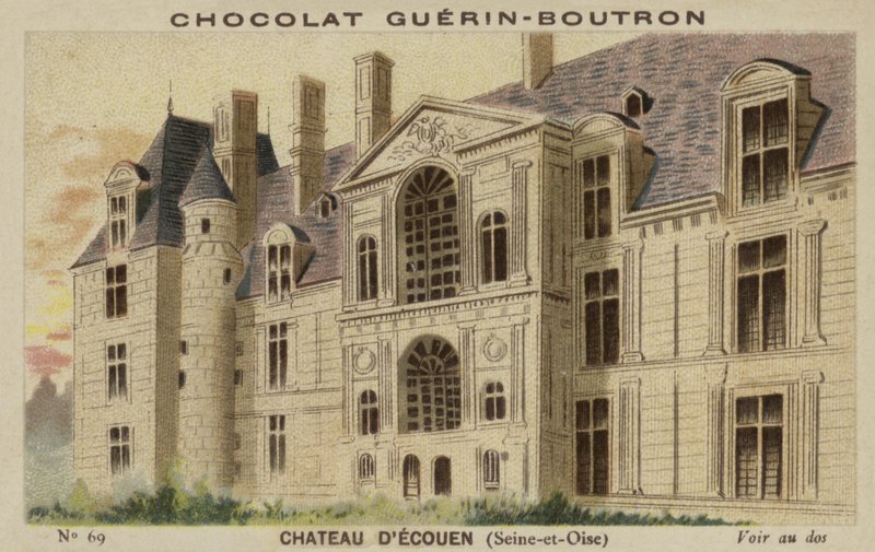 Chateau d