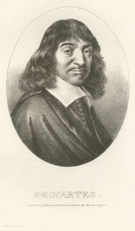 Descartes od French School