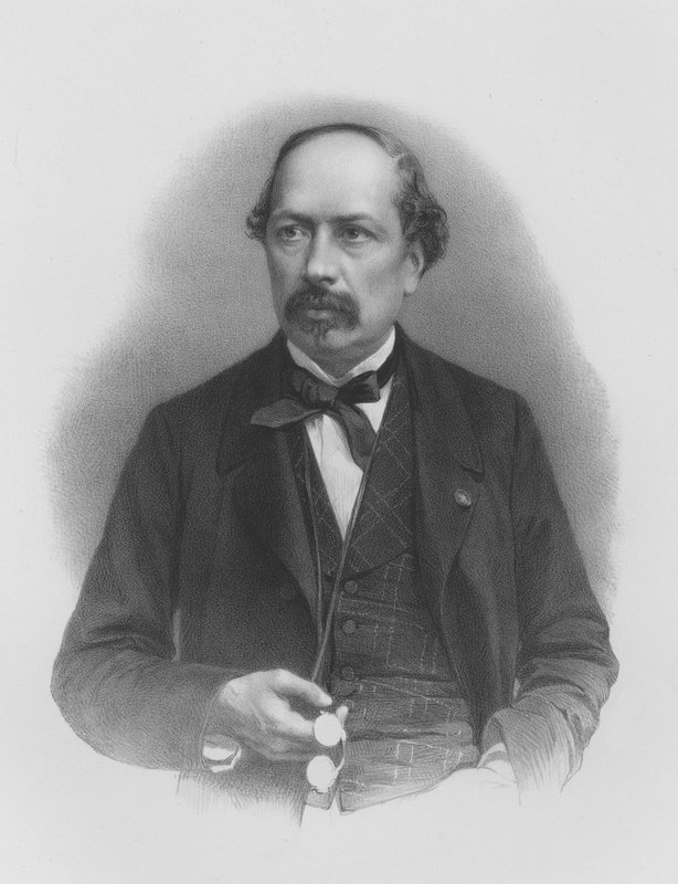 Francois Ponsard od French School