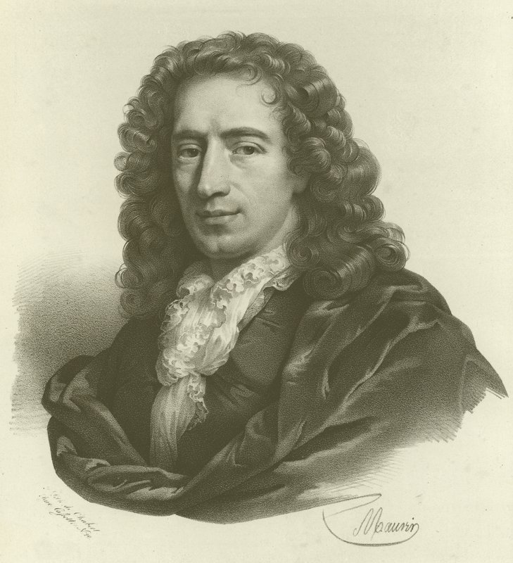 Jan Weenix , holandský umělec od French School