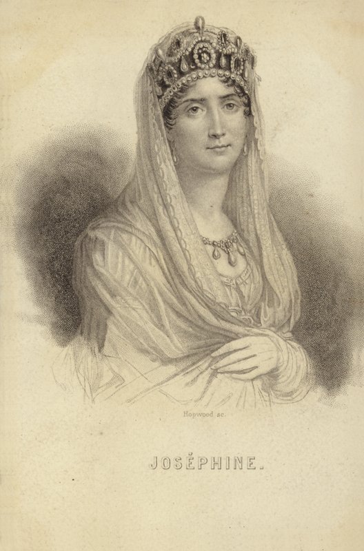 Josephine od French School