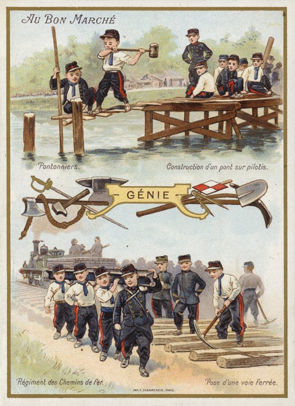 Vojenské učiliště od French School