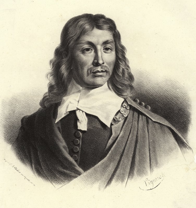 Philips Wouwerman , holandský umělec od French School
