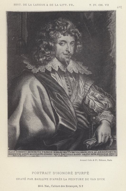Portrét D