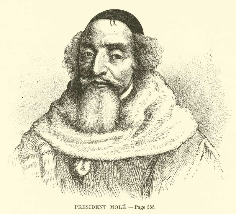 Prezident Mole od French School