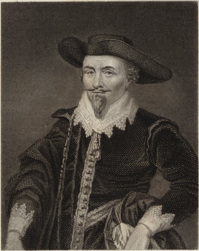 Richard Braithwaite od George Clint