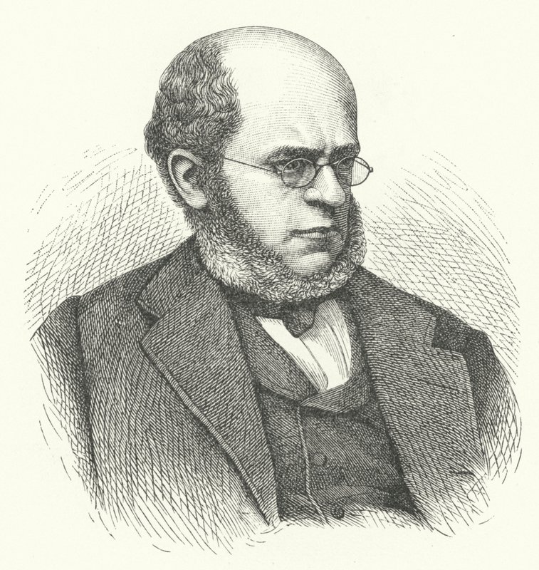 Adolph Menzel, německý realistický umělec od German School