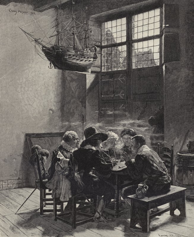 Politika od German School