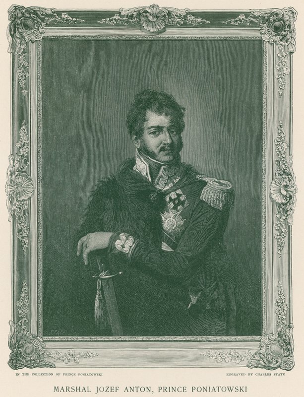 maršál Jozef Anton od Giuseppe or Josef Grassi