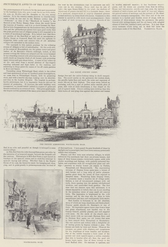 Modré moře, Beaumaris (olej na kartonu) od Harold Oakley