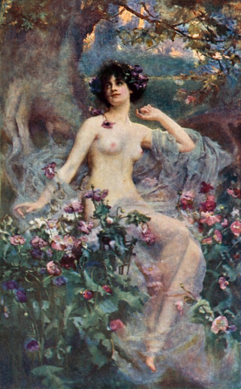 Písně rána od Henrietta Rae