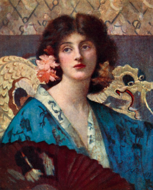 Azalky od Henrietta Rae