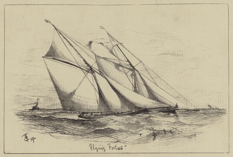 Hraničář od Henry Spernon Tozer