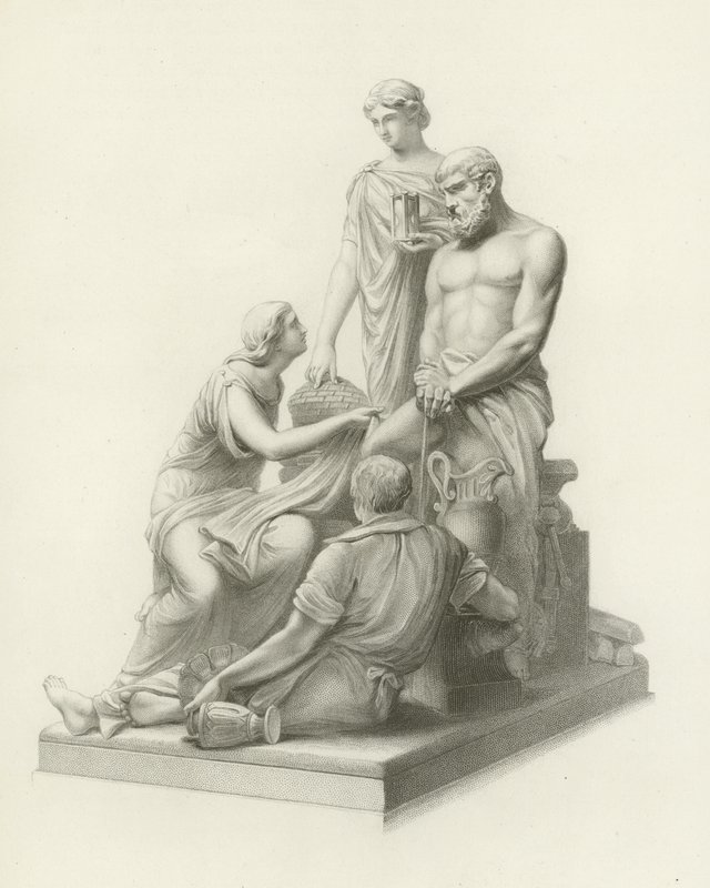 Výroby od Henry Weekes
