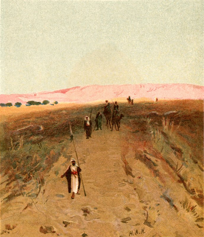 Východní dálnice od Henry Andrew Harper