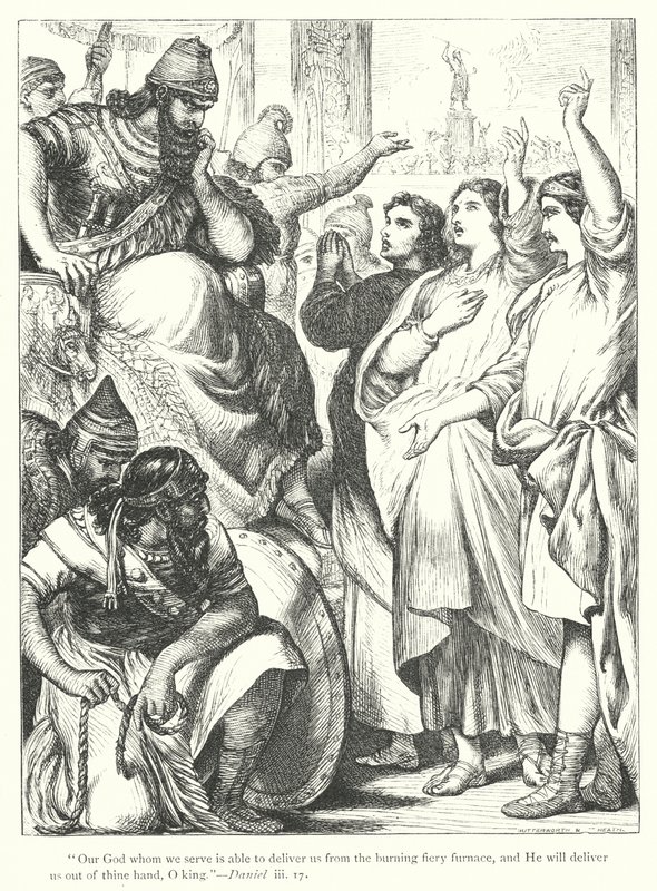 Závěsný od Henry Courtney (after) Selous
