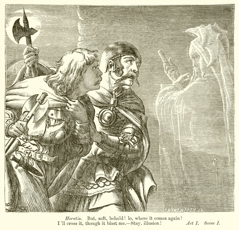 Osada od Henry Courtney Selous